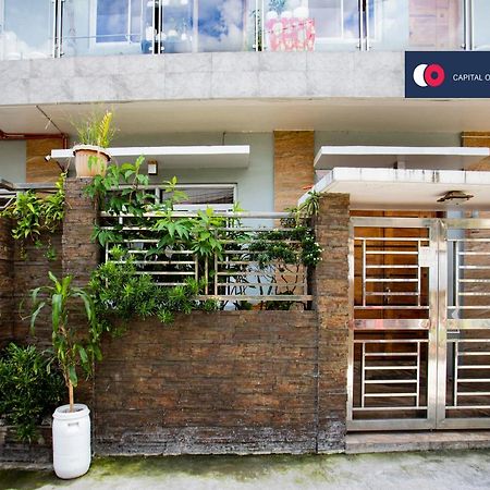 Capital O 806 Pattaui Residences Taguig Εξωτερικό φωτογραφία