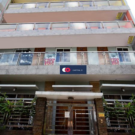 Capital O 806 Pattaui Residences Taguig Εξωτερικό φωτογραφία