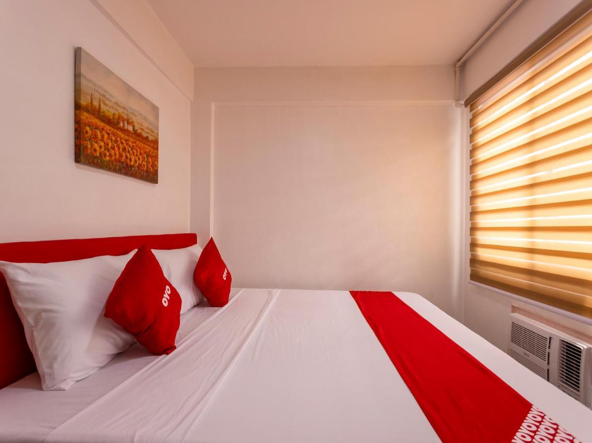 Capital O 806 Pattaui Residences Taguig Εξωτερικό φωτογραφία