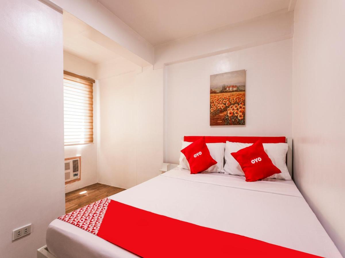 Capital O 806 Pattaui Residences Taguig Εξωτερικό φωτογραφία