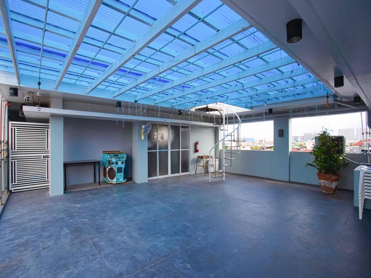 Capital O 806 Pattaui Residences Taguig Εξωτερικό φωτογραφία
