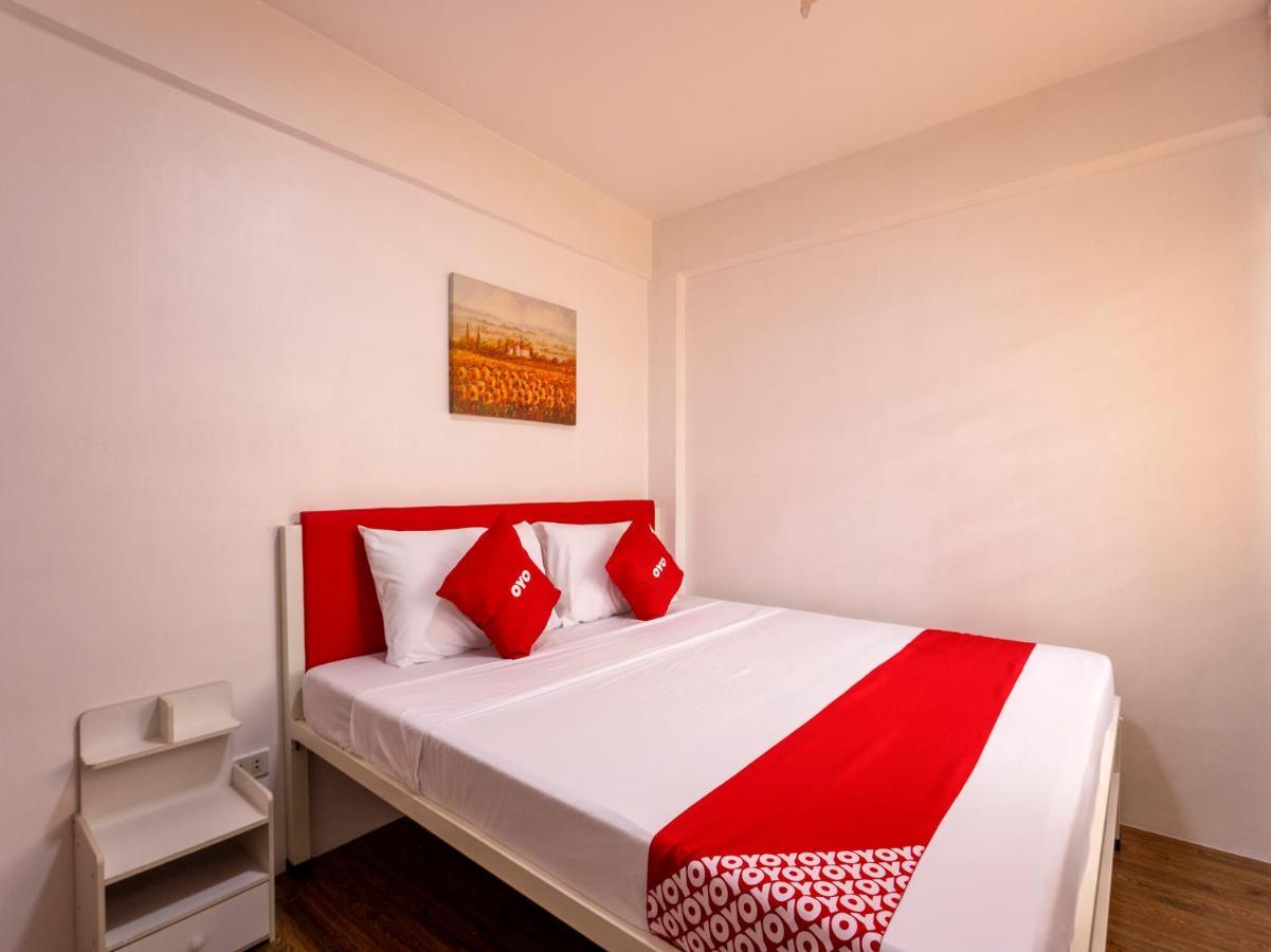 Capital O 806 Pattaui Residences Taguig Εξωτερικό φωτογραφία