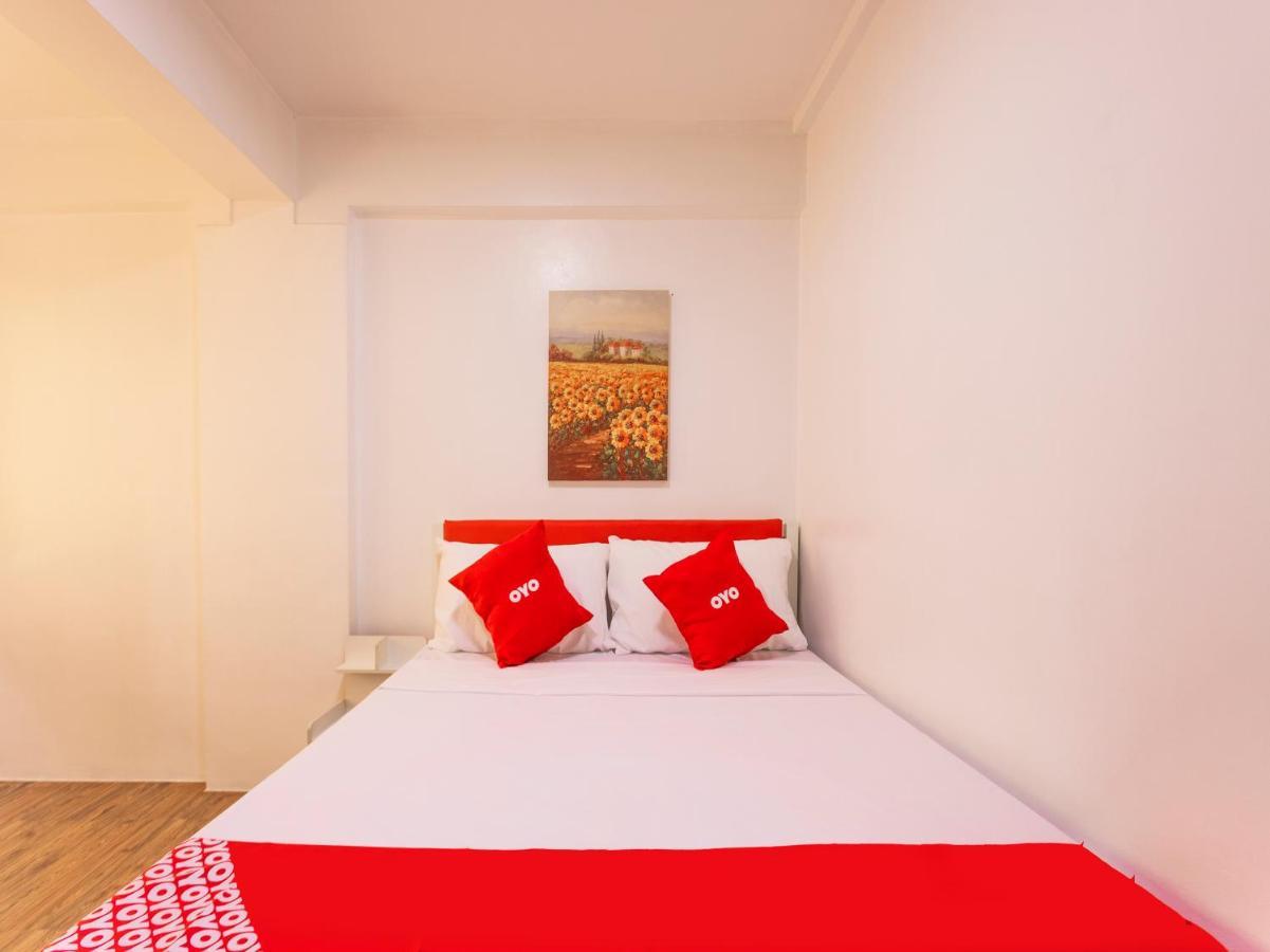 Capital O 806 Pattaui Residences Taguig Εξωτερικό φωτογραφία