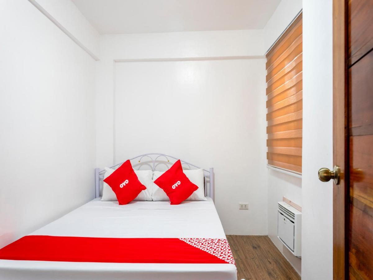 Capital O 806 Pattaui Residences Taguig Εξωτερικό φωτογραφία