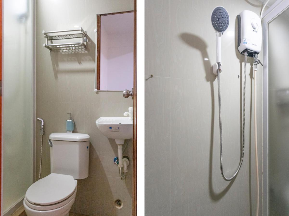 Capital O 806 Pattaui Residences Taguig Εξωτερικό φωτογραφία
