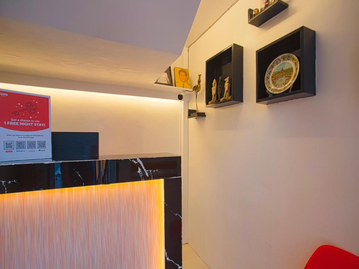 Capital O 806 Pattaui Residences Taguig Εξωτερικό φωτογραφία