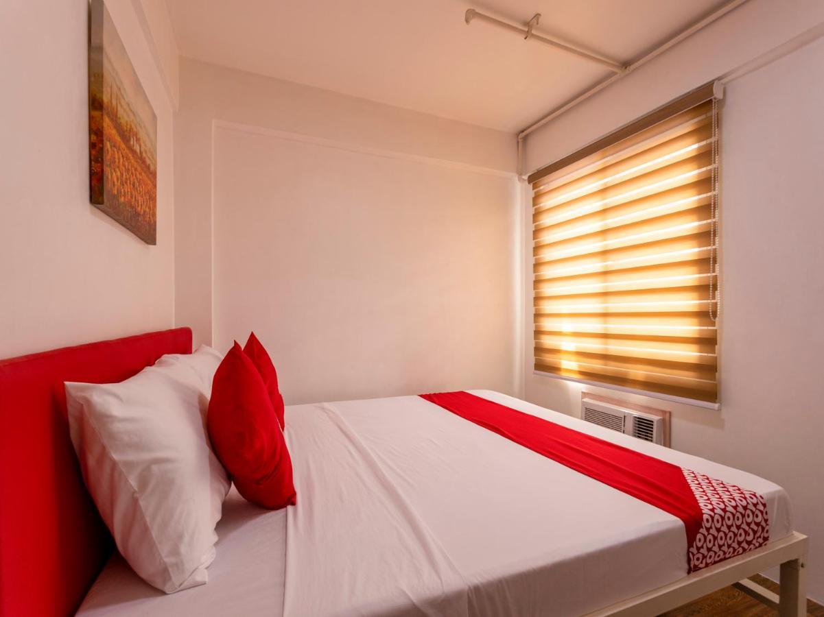 Capital O 806 Pattaui Residences Taguig Εξωτερικό φωτογραφία