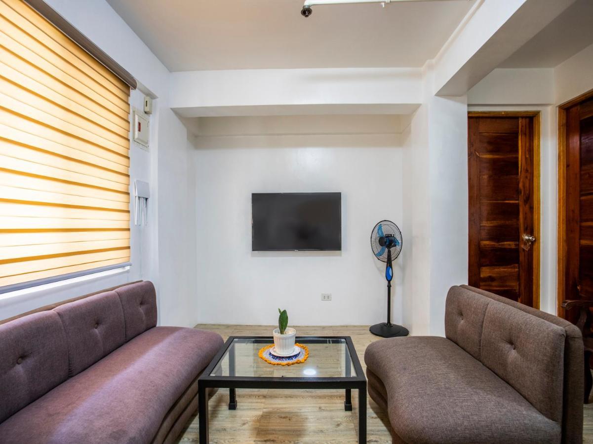 Capital O 806 Pattaui Residences Taguig Εξωτερικό φωτογραφία