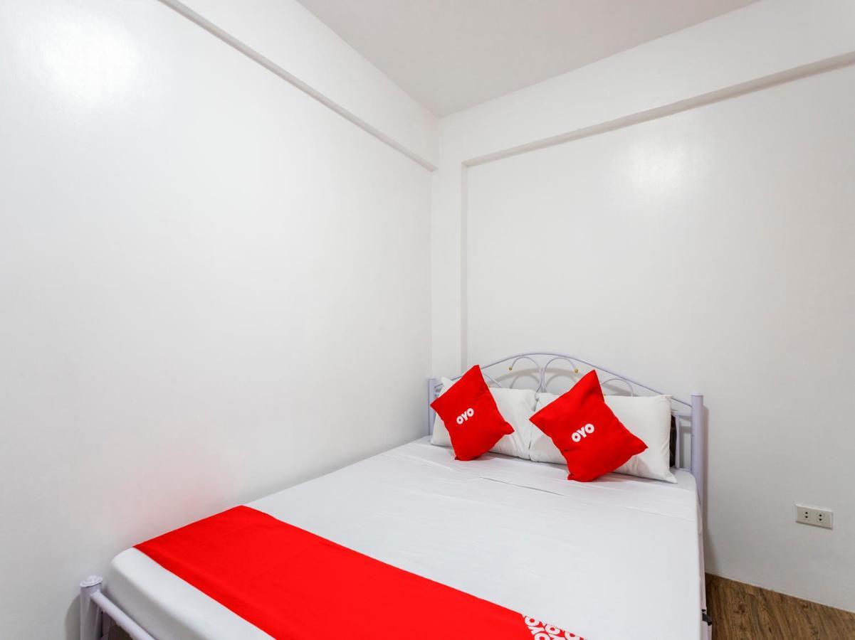 Capital O 806 Pattaui Residences Taguig Εξωτερικό φωτογραφία