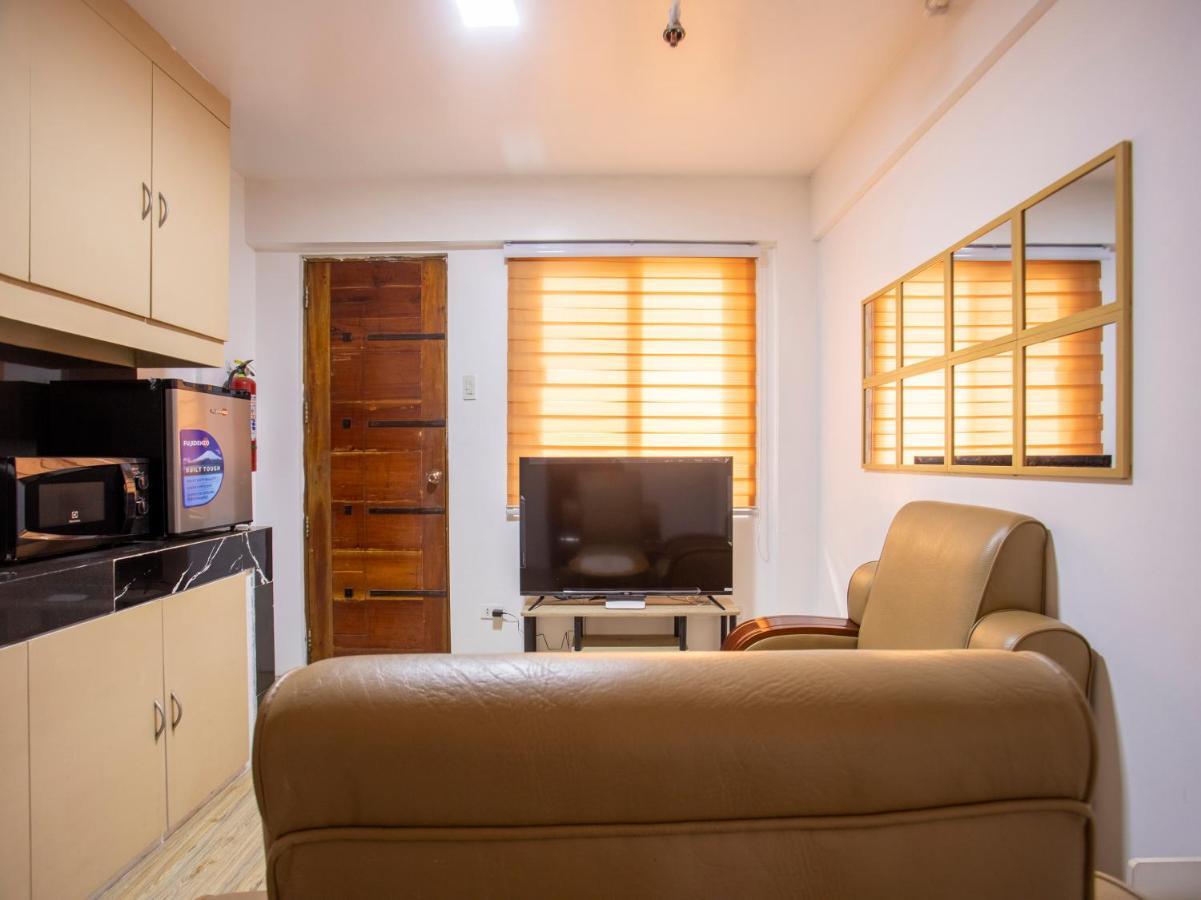 Capital O 806 Pattaui Residences Taguig Εξωτερικό φωτογραφία