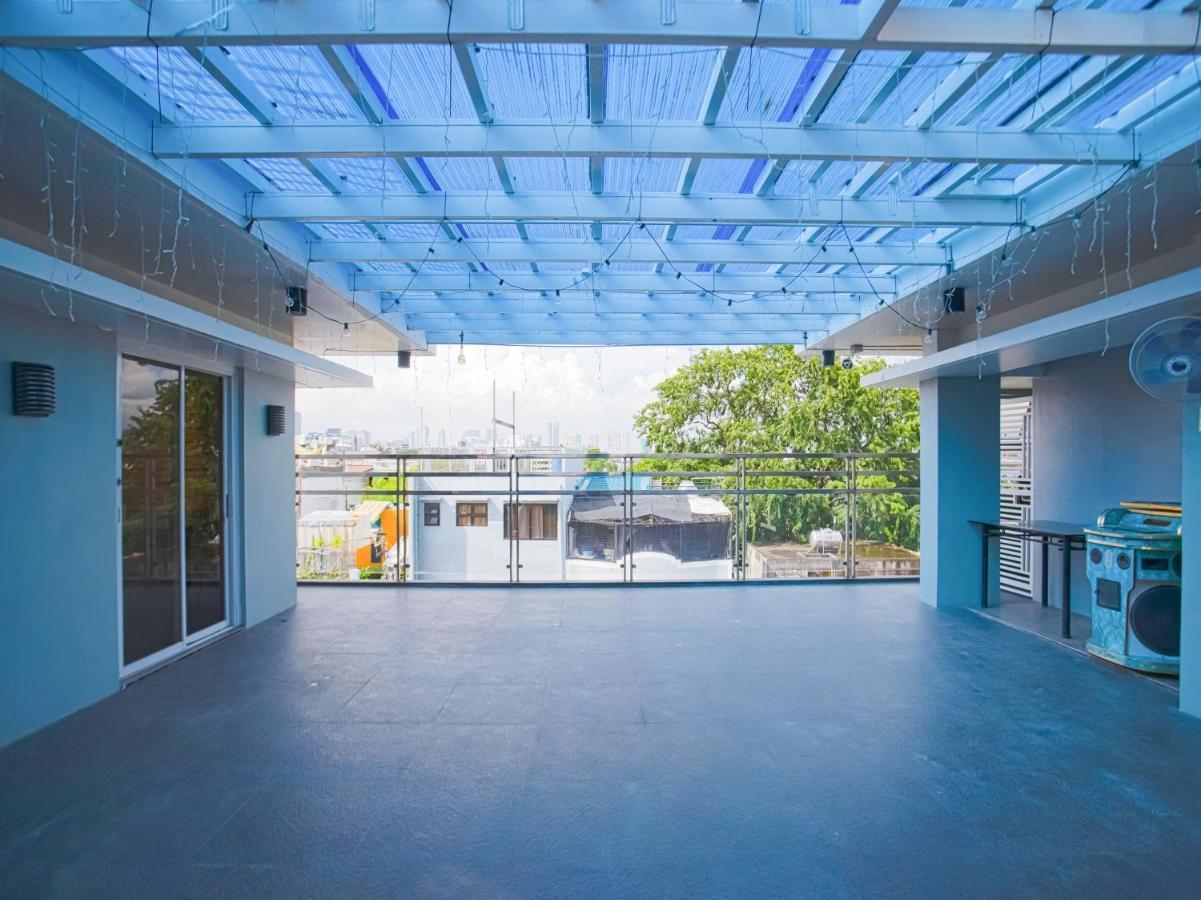 Capital O 806 Pattaui Residences Taguig Εξωτερικό φωτογραφία