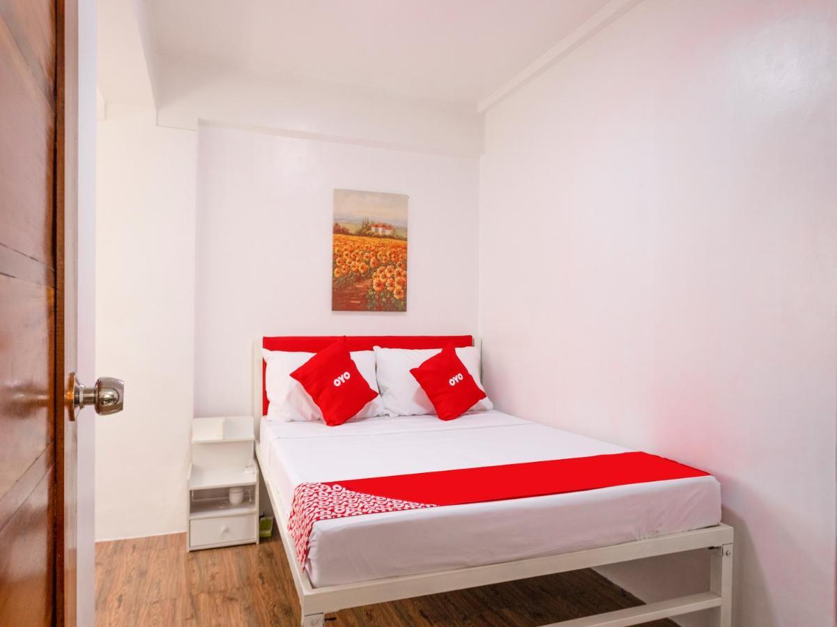 Capital O 806 Pattaui Residences Taguig Εξωτερικό φωτογραφία