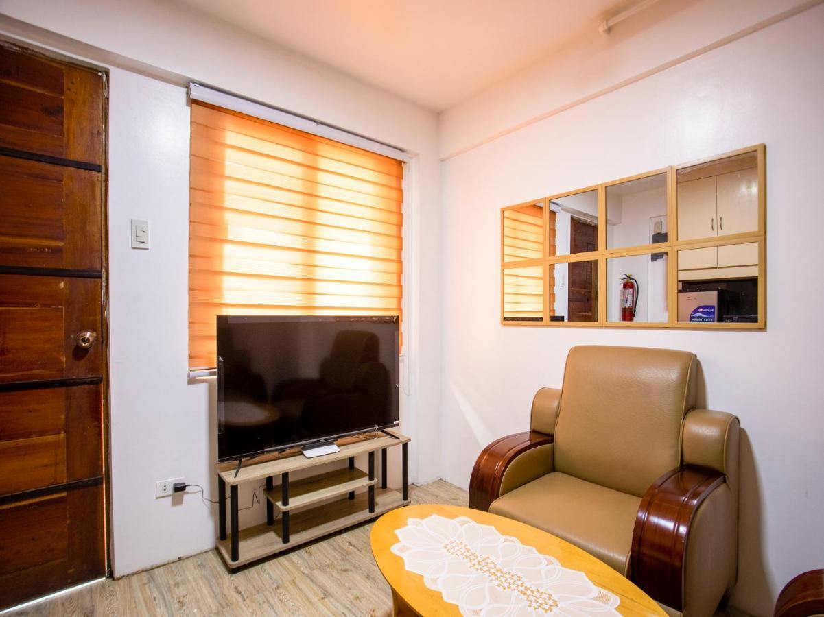 Capital O 806 Pattaui Residences Taguig Εξωτερικό φωτογραφία