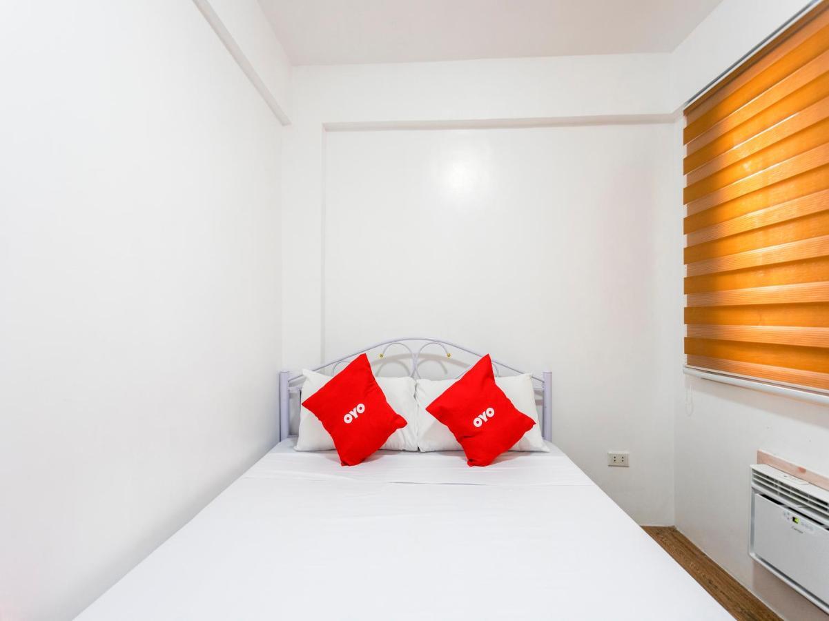 Capital O 806 Pattaui Residences Taguig Εξωτερικό φωτογραφία