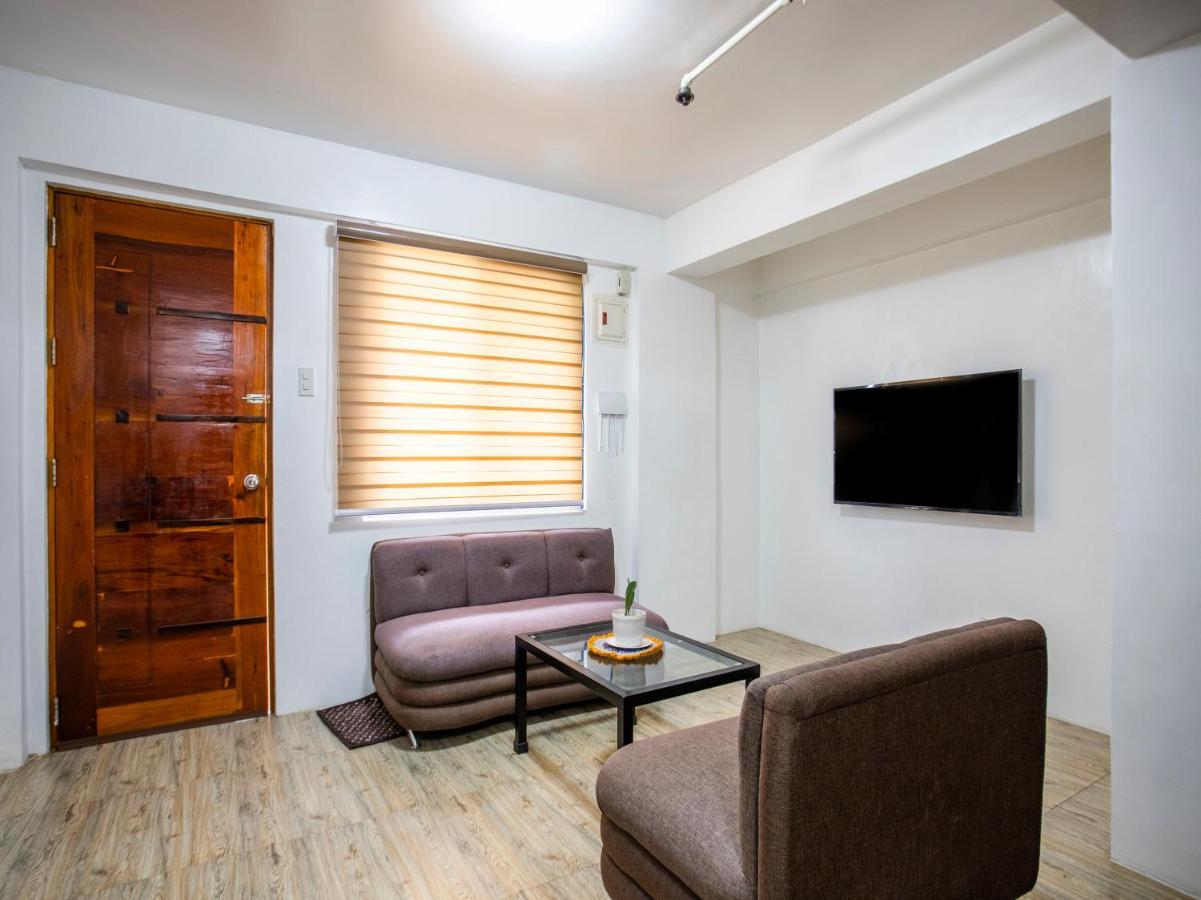 Capital O 806 Pattaui Residences Taguig Εξωτερικό φωτογραφία