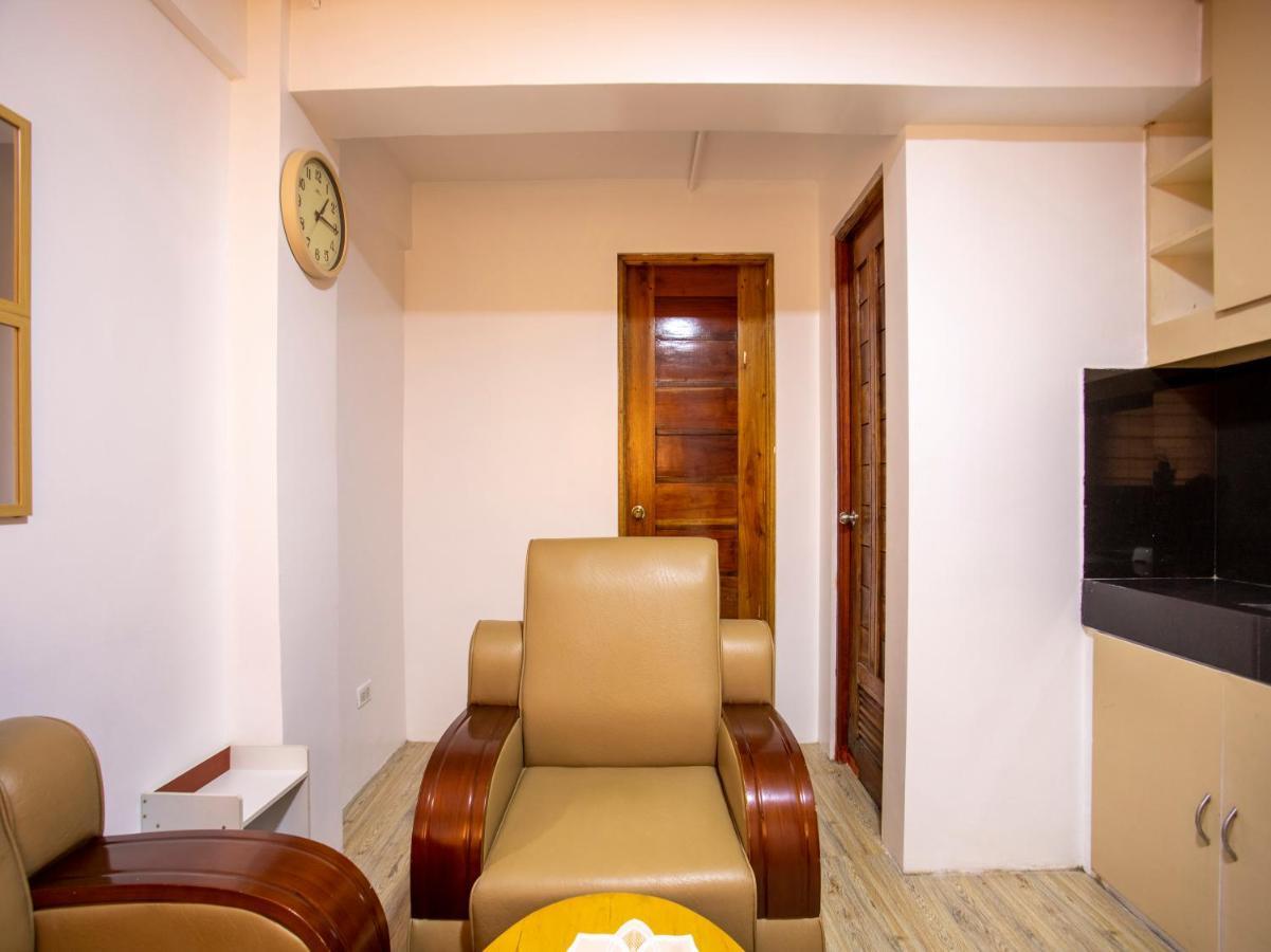 Capital O 806 Pattaui Residences Taguig Εξωτερικό φωτογραφία