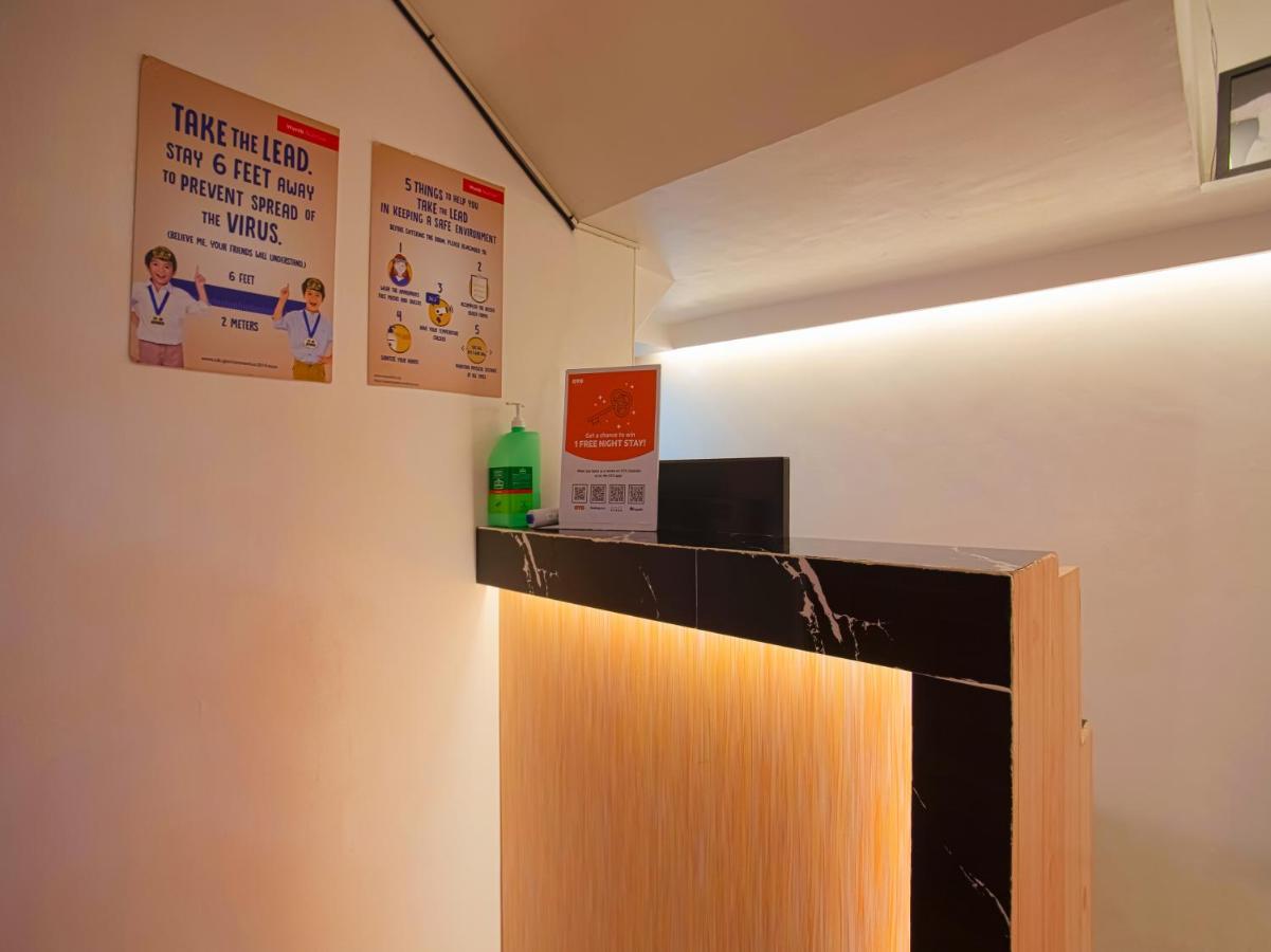 Capital O 806 Pattaui Residences Taguig Εξωτερικό φωτογραφία