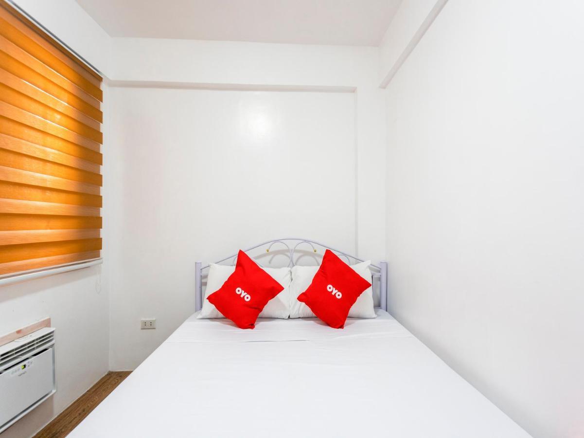 Capital O 806 Pattaui Residences Taguig Εξωτερικό φωτογραφία