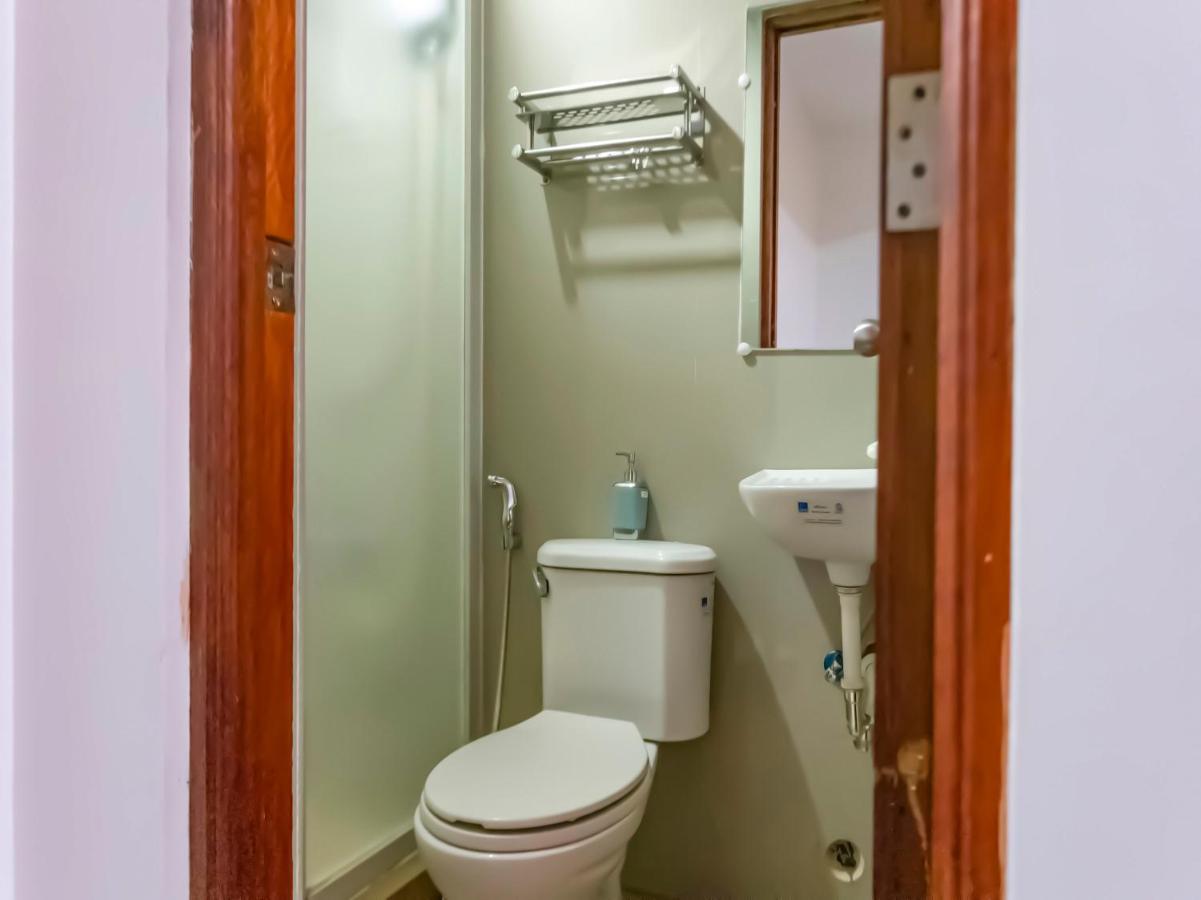 Capital O 806 Pattaui Residences Taguig Εξωτερικό φωτογραφία