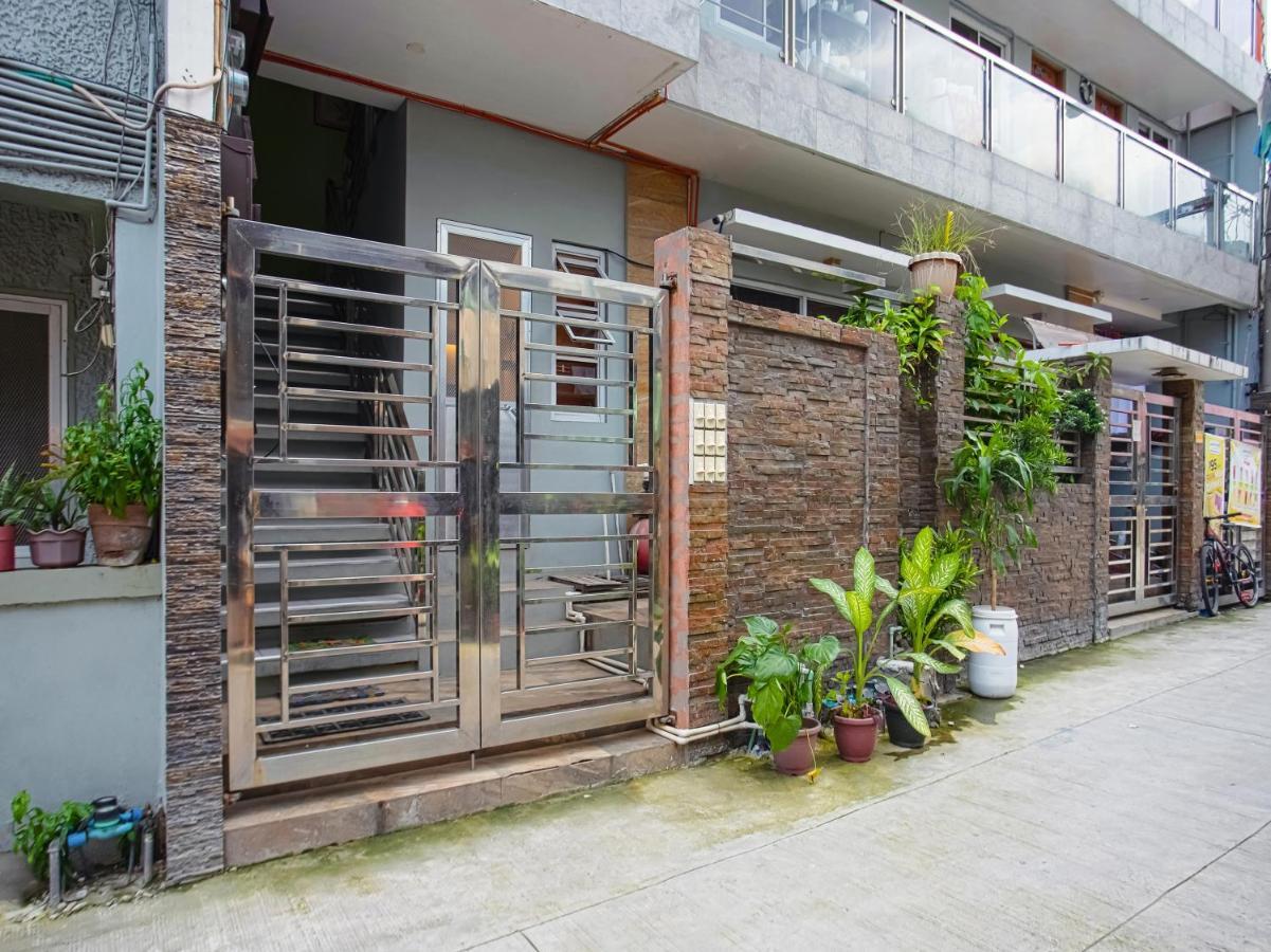 Capital O 806 Pattaui Residences Taguig Εξωτερικό φωτογραφία