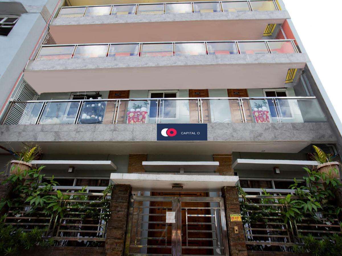 Capital O 806 Pattaui Residences Taguig Εξωτερικό φωτογραφία
