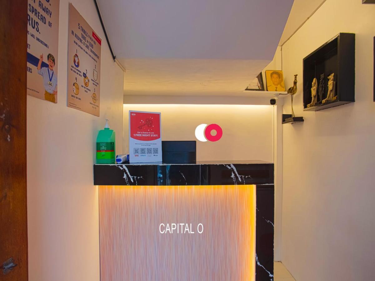 Capital O 806 Pattaui Residences Taguig Εξωτερικό φωτογραφία